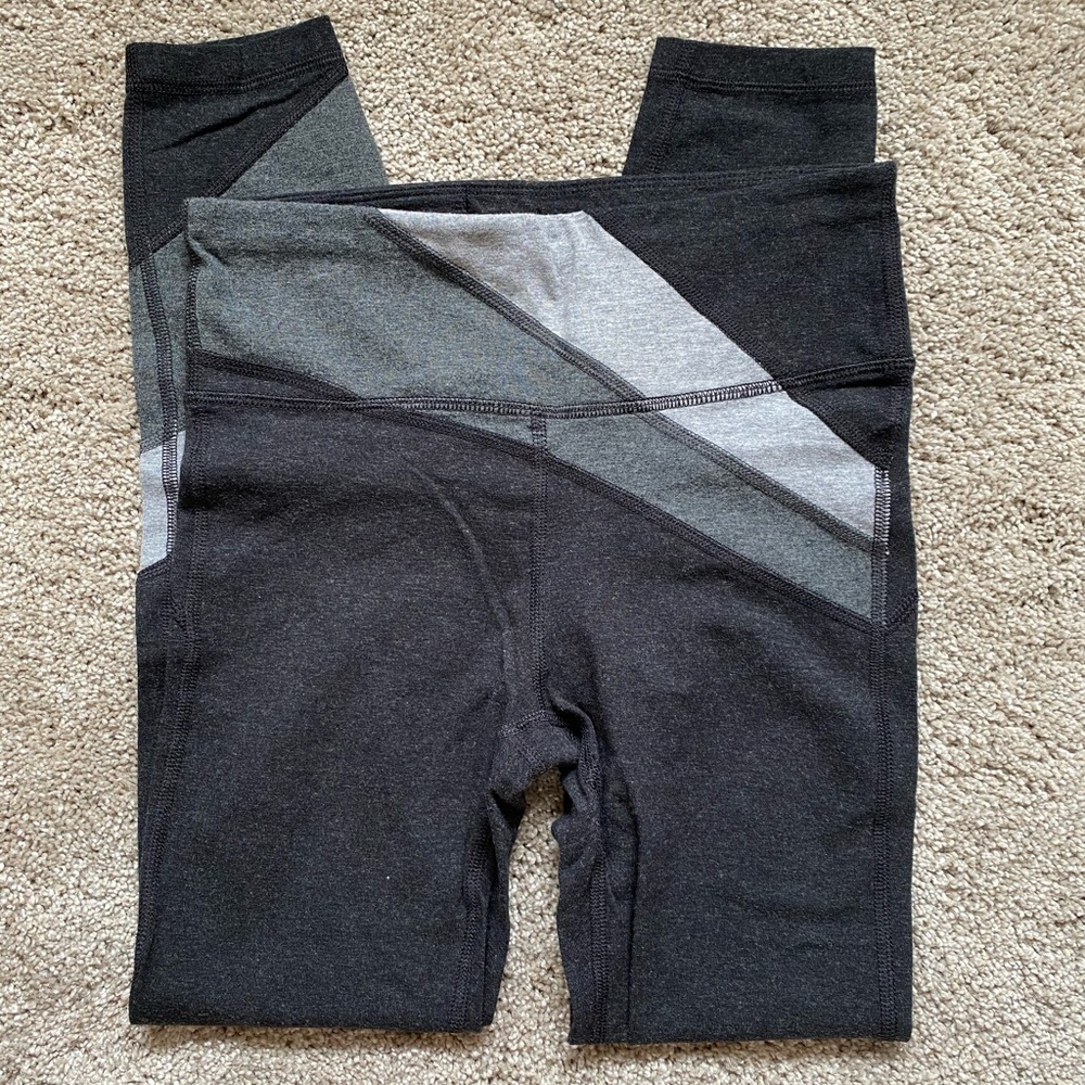 Gap fit leggings